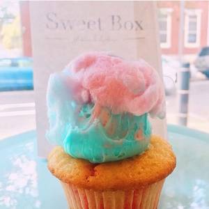 Candy Food Porn - Cupcake Flavors, Sweet Cakes, Cotton Candy, Food Porn, Skinny, Sweet Tooth,  Ice Cream, Instagram, Teeth