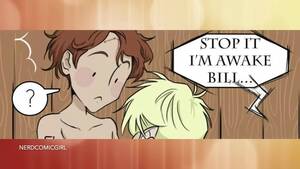 Bill And Dipper Porn Manga - Bill and Dipper - Romantic Sex (Gravity Falls Porn) - Shooshtime