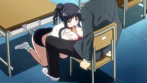cute anime hentai penis hard - Hentai Uncensored She Suck His Dick In School And Get Fucked Hard Anime -  FAPCAT