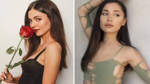 Ariana Grande Victoria Justice Porn Hentai - Victoria Justice and Ariana Grande feud: What happened between the two  Victorious co-stars? Feud EXPLAINED | PINKVILLA