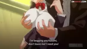 Anime Schoolgirl Big Tits - Horny teacher fucks big tits anime schoolgirl | xHamster