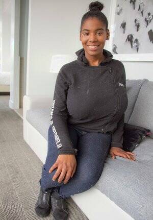 Barely Legal Black Big Tits - Barely Legal Black Big Tits | Sex Pictures Pass