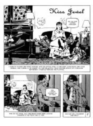 1960s Vintage Porn Cartoons - Retro Porn Comics - Page 3 of 7 - AllPornComic