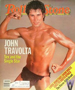 John Travolta Porn - 