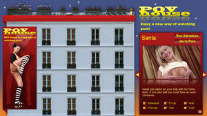 free pov porn games - POV House adventure plus porn girl