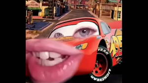 Cars Disney Porn Shemale - Lightning mcqueen - XVIDEOS.COM