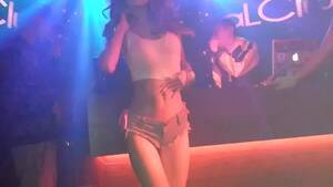 asian dancing - Asian Twerk Dance by Japanese Sexy Girl Booty in Denim