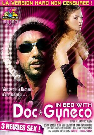 Gyn%c3%a9co - In bed with Doc Gyneco, porn movie in VOD XXX - streaming or download -  Dorcel Vision