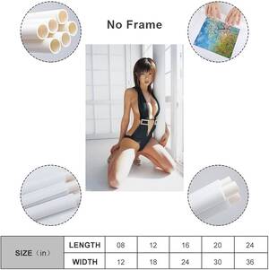 aki hoshino - Amazon.co.jp: Aki Hoshino Underwear Sexy Photo Poster 9 Canvas Poster Wall  Art Decor Painting Print for Living Room Bedroom Decor Canvas Poster  Bedroom Decor Sports Landscape Office Room Decor Gift 16x24inch (40x60cm)