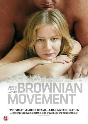 French Forced Porn - Brownian Movement (2010) - IMDb