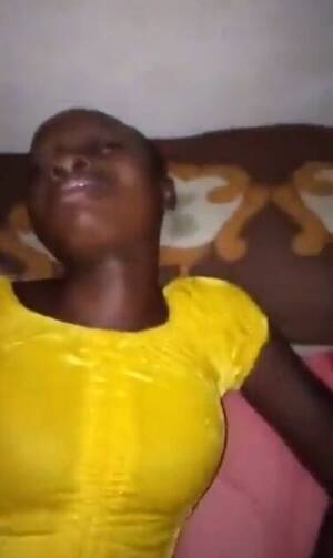 Ghana Student Sex Porn - Ghanaian Student And Lesson Teacher Sex Tape Leak (18+) â€“ Wow News