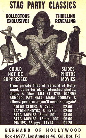 16mm Old Movies - The Love of The Apache, or, It's 1955 and all you wanna do is jerk off to  something. Anything.