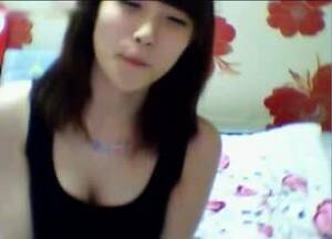 asian teen strip - Cute Asian Girl Strips : XXXBunker.com Porn Tube