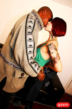 interracial wife tease - Theundercoverlover Tallulah Tease Newest Interracial Porn Version Milf ViP  Porn Pic Sex Photo xXx Picture