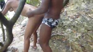 Doggystyle Fuck Outdoor - Quick doggystyle fuck outdoors with Latina babe - amateur porn at ThisVid  tube
