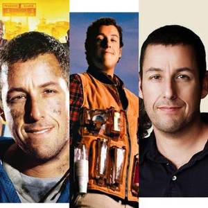 Modern Family Porn Movie - Every Single Adam Sandler Movie, Ranked From Worst to Best