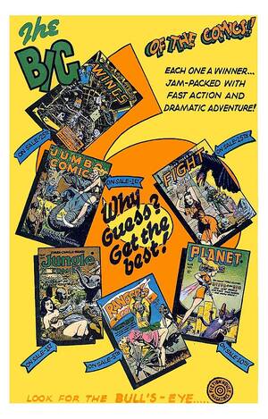 1940 Vintage Porn Comics - Adult comics - Wikipedia