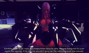 monster girl anal - Watch RACHNERA ARACHNERA - 3D Animated, Monster Girl, Anal Porn - SpankBang