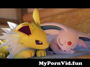 3d Animated Pokemon Porn - Eeveelution but they do nothing _ 3D PokÃ©mon animation from oversexed  eeveelutions vol 3 pokemon â€“ part 7 â€“ anime by animatons Watch Video -  MyPornVid.fun