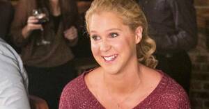 Amy Schumer Interviews Porn Star - Inside Amy Schumer's Season three 3 premiere interview with Bailey Jay  encourages transphobic misconceptions.