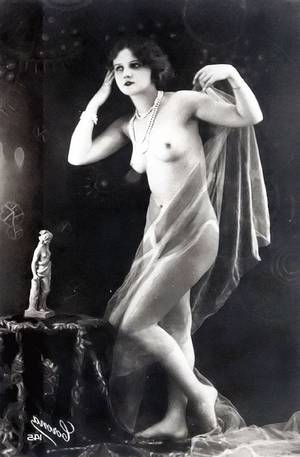 1870s vintage pornography - free vintage nude actresses ...