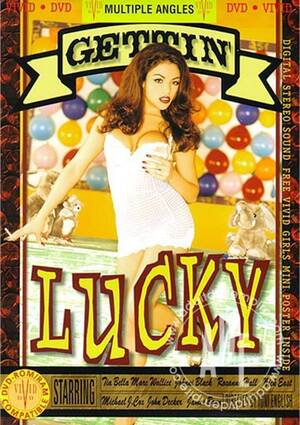 Getting Lucky Porn - Getting Lucky (1998) | Vivid | Adult DVD Empire