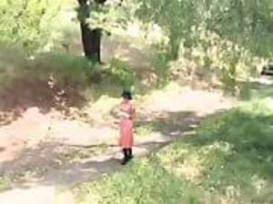 countryside threesome - Sexy Threesome In The Countryside : XXXBunker.com Porn Tube