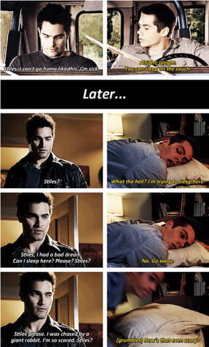 Derek Stiles Sex Porn - teen wolf, sterek porn | Fan Art & Geekery | Pinterest | Sterek, Teen wolf  and Wolf