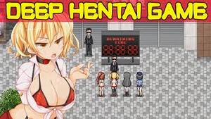 monster hentai games - 