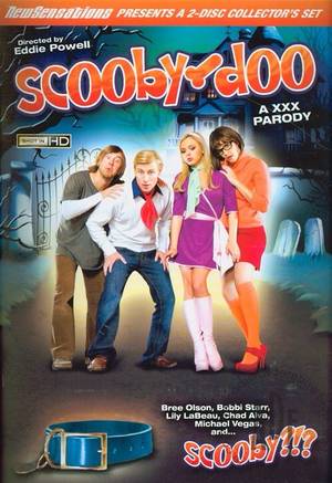 Movies Porn Titles - Scooby Doo porn parody. Movie CoversMovie TitlesMovie ...