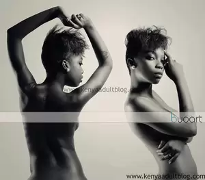 black nudist blog - Pendo Socialite Staicey Brianar Brown Nude Porn Pics | Kenya Adult Blog