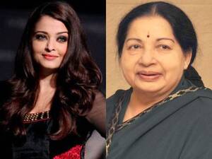 bollywood actress aishwarya porn pictures - Not Kangana Ranaut, J Jayalalithaa wanted Aishwarya Rai Bachchan to do her  biopic - here's what she had said