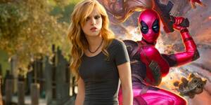 Bella Thorne Cartoon Porn - Deadpool 3: Bella Thorne Still Wants to Star in Sequel With Ryan Reynolds :  r/deadpool