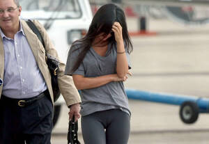 Megan Fox Pantyhose Porn - Unsolicited Fashion Advice #2 | Don't ask me to smile...