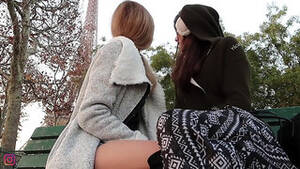 lasbian porn she male - Lesbian Shemale Porn Videos