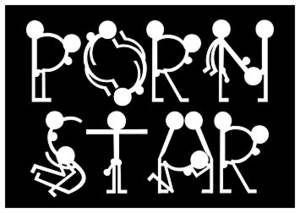 funny black xxx - New Black Sticker Decal Porn Star Pornstar Adult Swinger XXX Fun Funny Sexy  Gift Humor