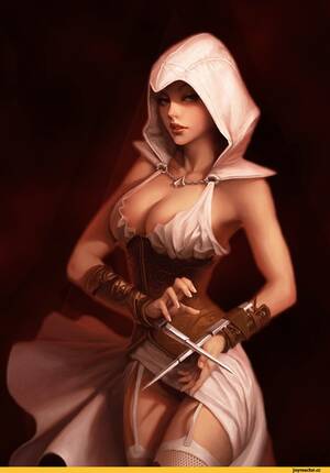 Assassins Creed Hentai Porn Taino - Assassins Creed Hentai Porn Taino | Sex Pictures Pass
