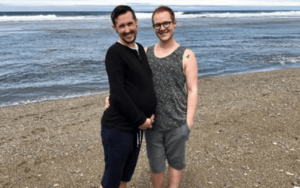 can a shemale get pregnant - Transgender Man Who's Pregnant Claims It's Not That Groundbreaking