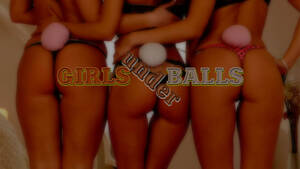 Girls Balls Porn - Girls And Balls Porn Game