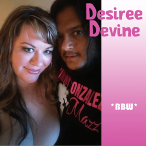 Desire Devine - Ep 17 â€“ Desiree Devine (retired) BBW Porn Star â€“ Official Site of Felipe  Esparza
