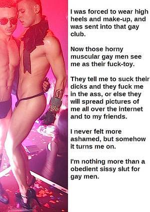 Gay Slave Porn Captions - Gay Anal Slave Captions | Gay Fetish XXX