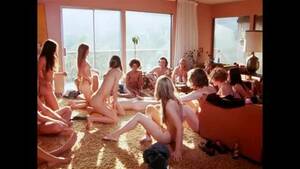 1970 Porn Orgy - Watch 1970 - Sexual Encounter Group (1080) (AI UPSCALED) - Orgy, 1970S,  Remastered Porn - SpankBang