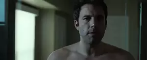 Ben Affleck Eating Pussy - Ben Affleck going frontal in Gone Girl (Frontal) | xHamster
