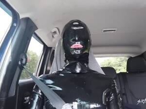 latex whore in public - Free Latex Public Porn Videos (361) - Tubesafari.com