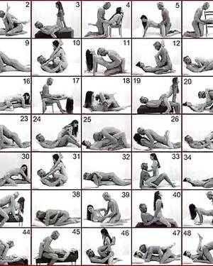 best positions - Sex positions Porn Pictures, XXX Photos, Sex Images #856642 - PICTOA