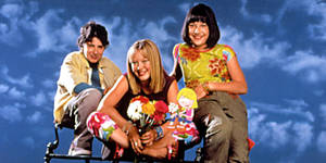 Lizzie Mcguire Tv Series Porn - Lizzie McGuire
