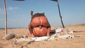 mature jerk off beach - Nude Beach Jerk Off Porn Videos | Pornhub.com