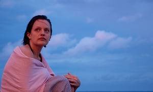 China Beach Tv Show Porn - The lead in the two most absorbing dramas currently on television â€¦  Elisabeth Moss as Robin