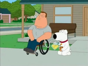 Family Guy Piss Porn - thumbs.pro : â€œI knew you were real, Pee Bag Fairyâ€¦â€