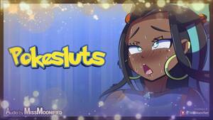 nessa - Project Pokesluts: Nessa Public Beach Sex (Pokemon Audio) - Pornhub.com